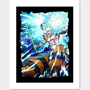 ENEL MERCH VTG Posters and Art